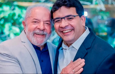 Pesquisa mostra aprovação histórica de Rafael e Lula no Piauí; números