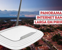 Panorama da internet banda larga em Piripiri; confira o ranking dos provedores
