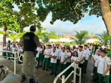 Intensificação da segurança nas escolas de Piracuruca: Entenda as medidas adotadas
