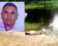 Homem morre afogado na barragem Surubim em Campo Maior