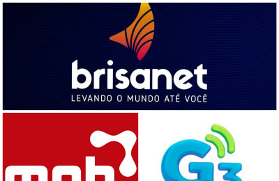 Com chegada de novos provedores, Piripiri vira referência em internet fibra ótica na região