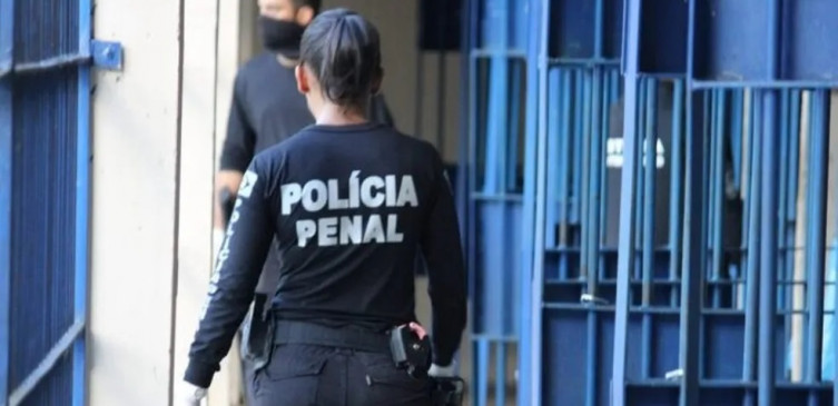 Governo do Piauí autoriza concurso público para policial penal com 400 vagas