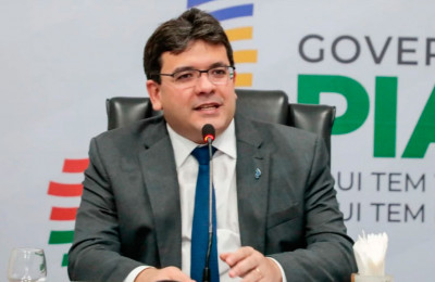 Rafael tem aprovação recorde de 86,79% no Piauí; Lula é aprovado por 80,25%