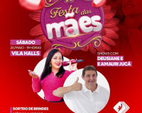 Prefeitura realizará Festas das Mães em Brasileira
