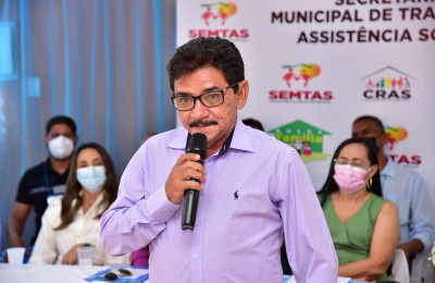 Capitão de Campos: município conquista o selo A do ICMS Ecológico