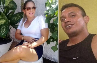 Suspeito de matar ex-esposa em Altos segue internado em coma induzido no HUT