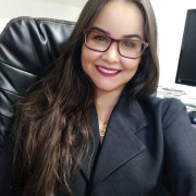 Drª Micaella Rocha