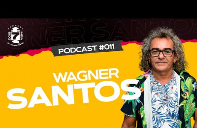 DOIS7MEIA - WAGNER SANTOS - PODCAST #011