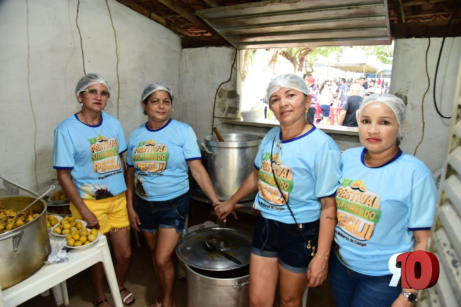 Festival do Pequi 2023