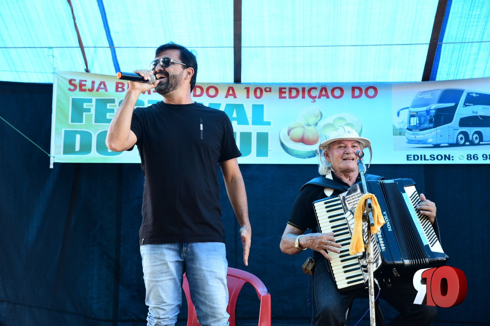 Festival do Pequi 2023