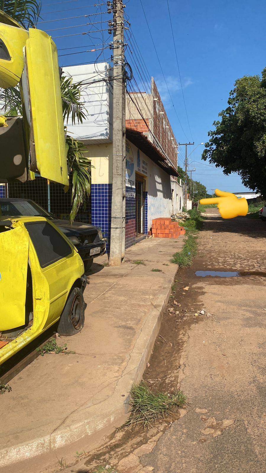 Auto peças e reboque zé da sucata