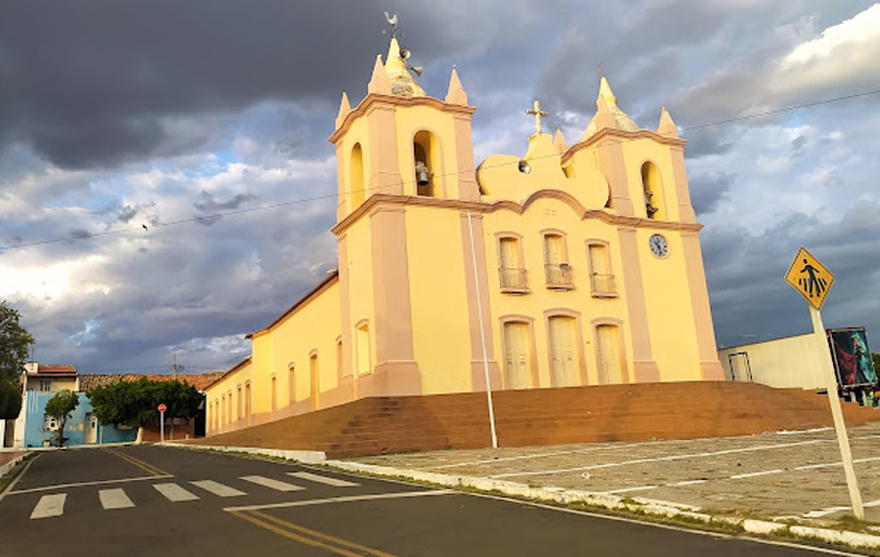 Foto - Cidade Verde