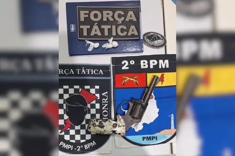 Foto - Meio Norte