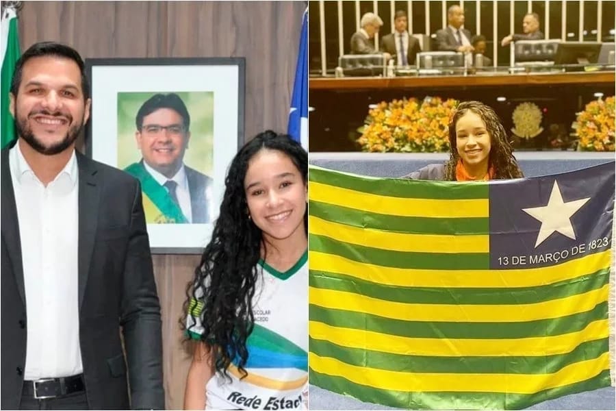 Foto - Meio Norte