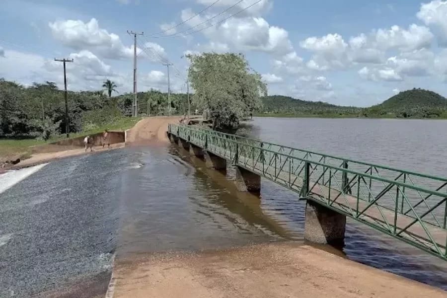 Foto - Meio Norte