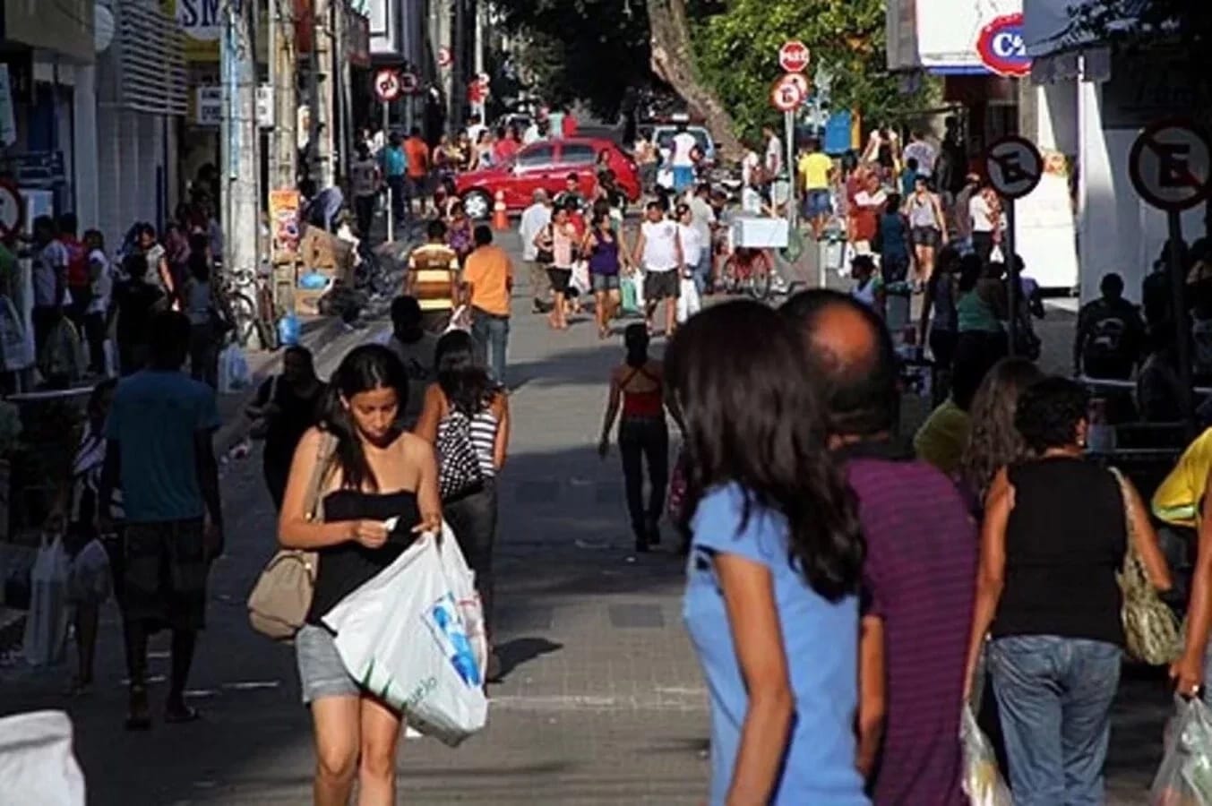 Foto - Meio Norte