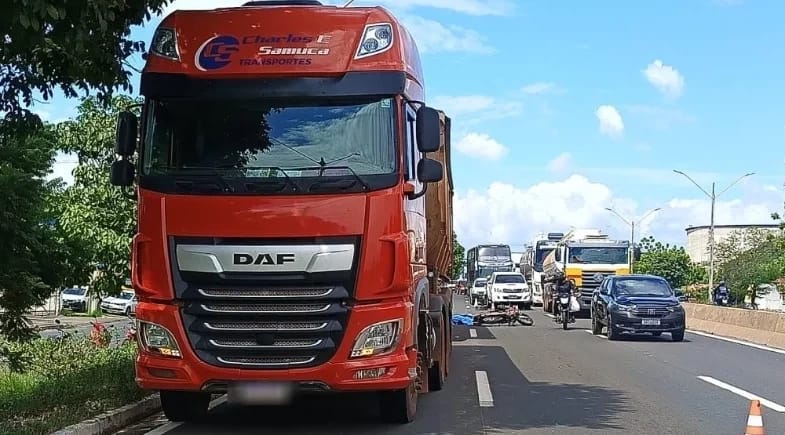 Foto - Meio Norte
