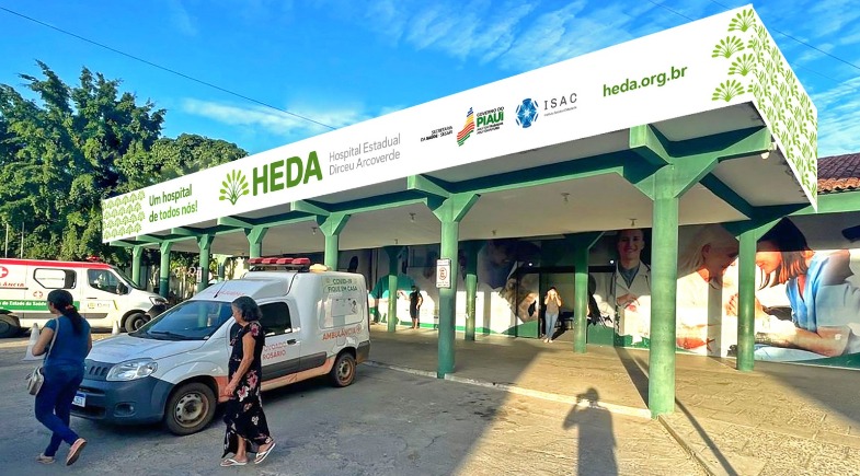 Foto - Meio Norte