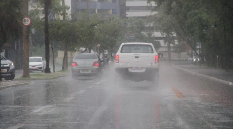 Foto - Meio Norte