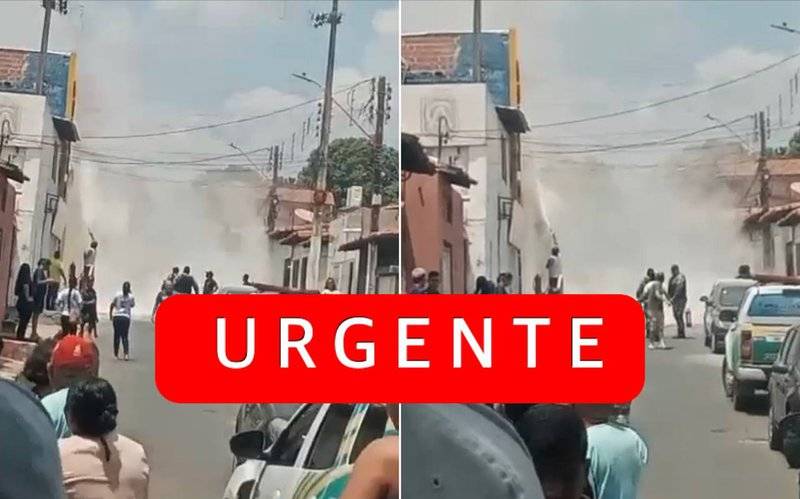 Foto: 180 Graus