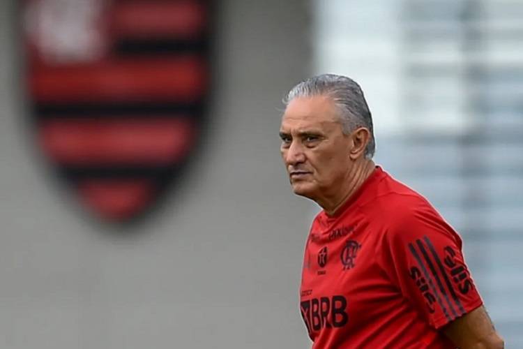 Foto: Marcelo Cortes -Flamengo