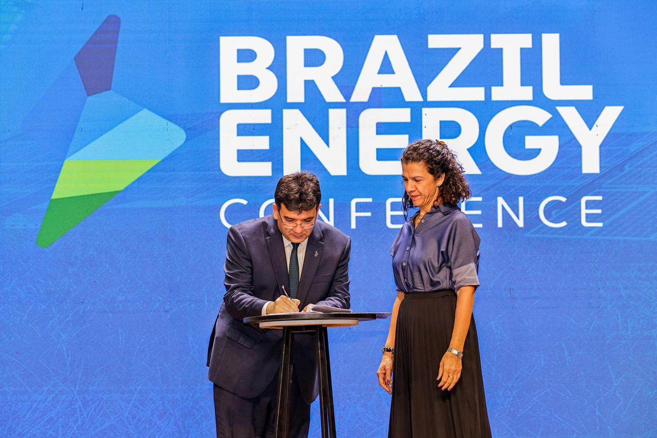 Foto: Gabriel Paulino/Secom