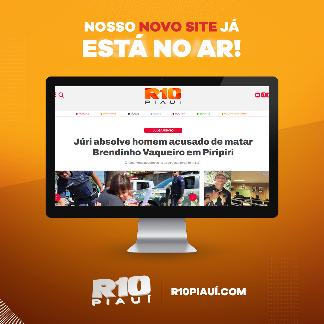 Nosso Portal de Esportes