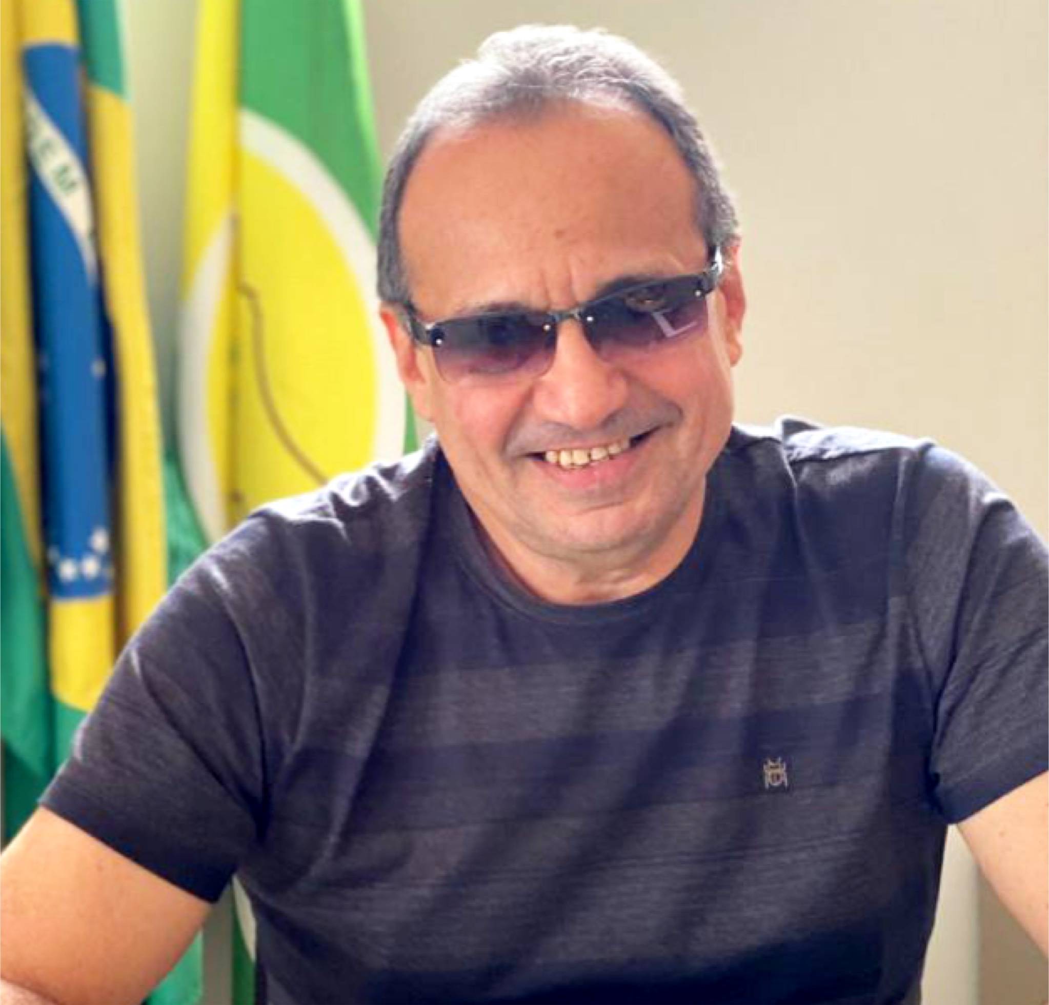 Foto: Advogado Eugênio Monteiro