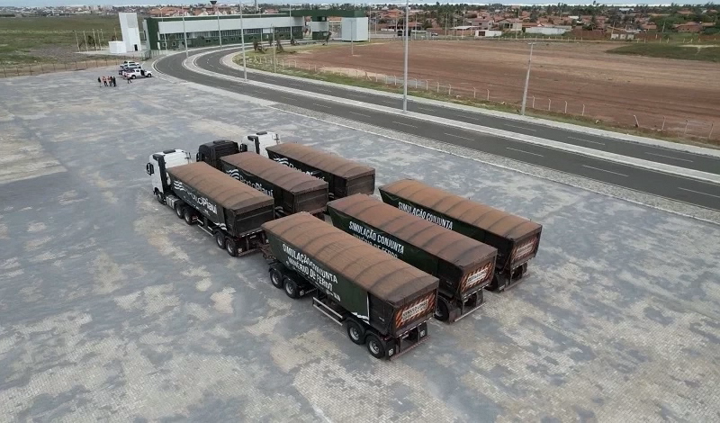 Foto: Divulgação Porto Piauí