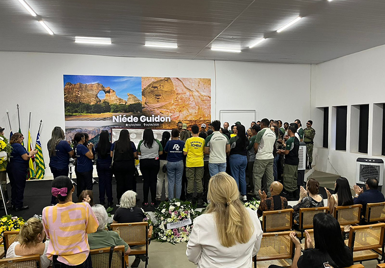 Foto: Yala Sena/Cidadeverde.com