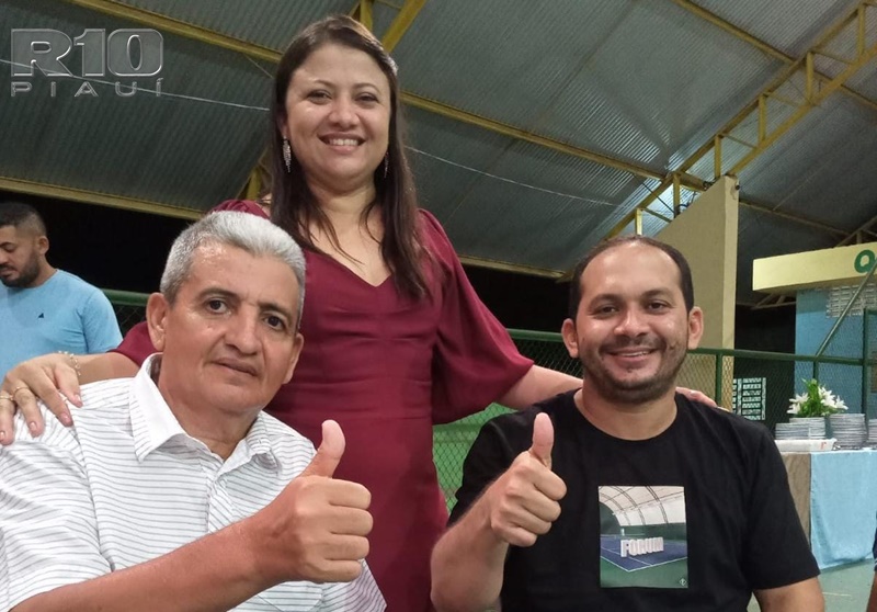 ELEIÇÕES 2024: Pré-candidatos em articulação no município de Boa
