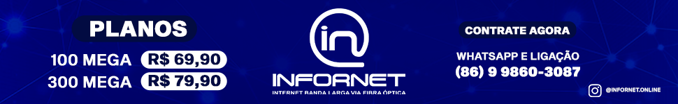 Infornet banner